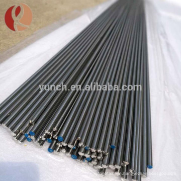 Hot sales Ti6al4v Gr5 2mm 4mm 6mm Round titanium rod femur